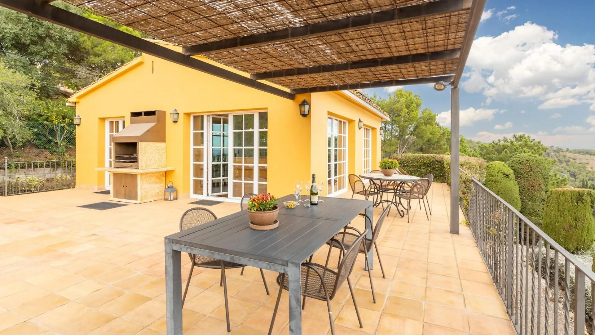 Villa La Veleta On Costa Brava Begur 0*,  Spagna