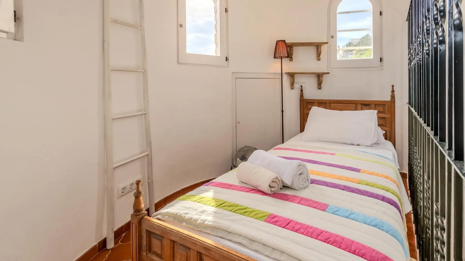 Casa vacanze Villa La Veleta On Costa Brava Begur Spagna