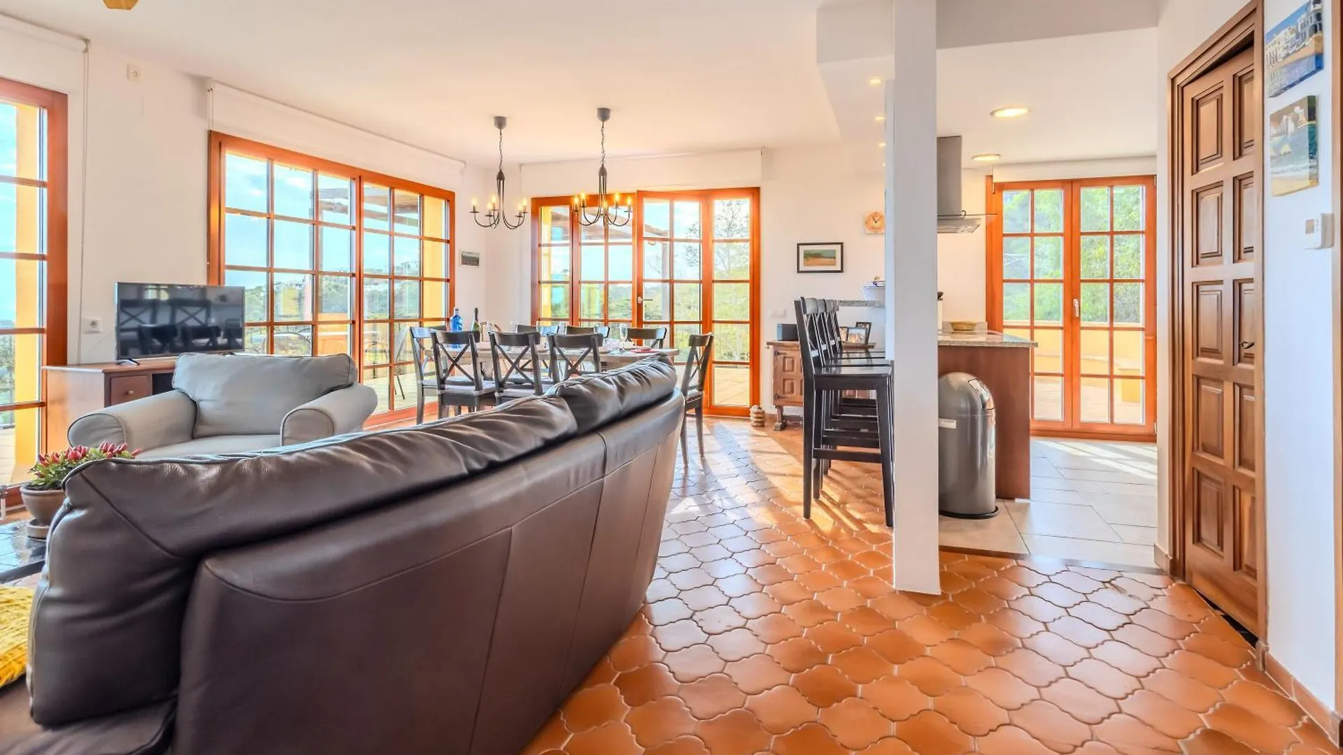Casa vacanze Villa La Veleta On Costa Brava Begur
