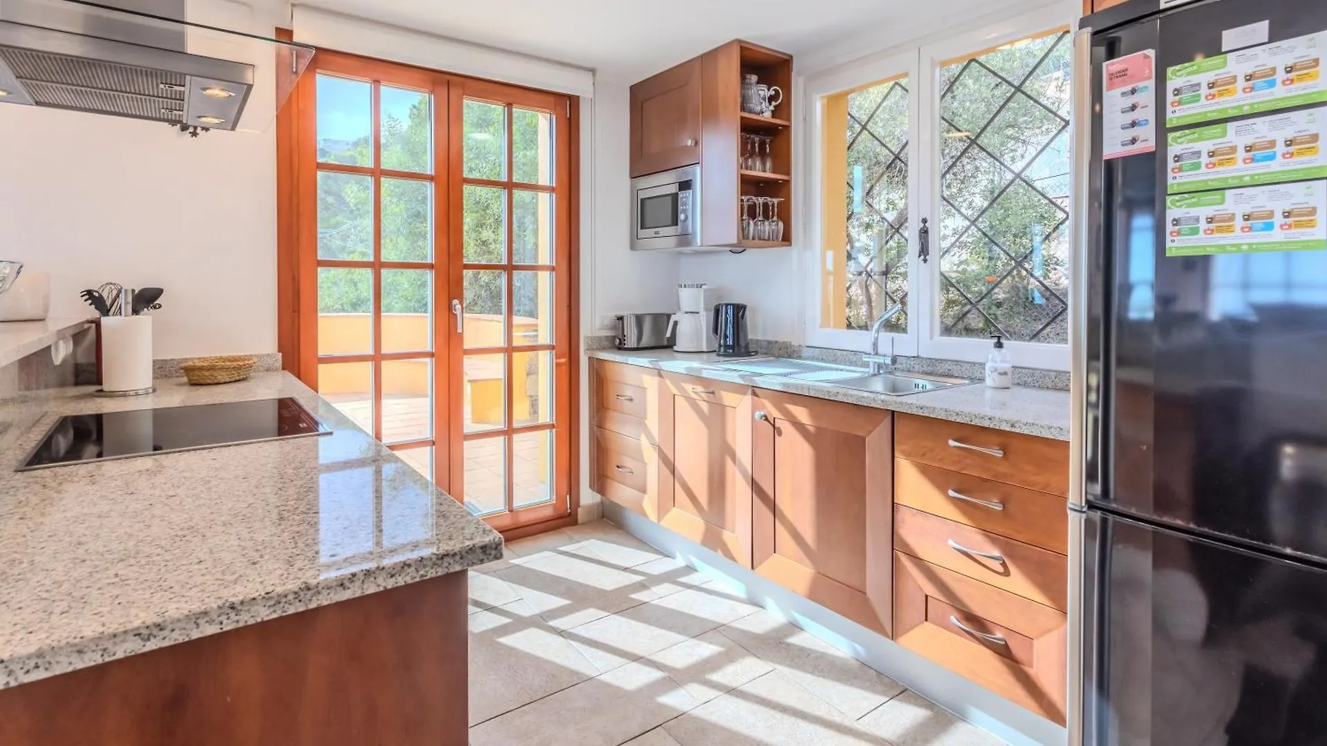 Villa La Veleta On Costa Brava Begur Casa vacanze