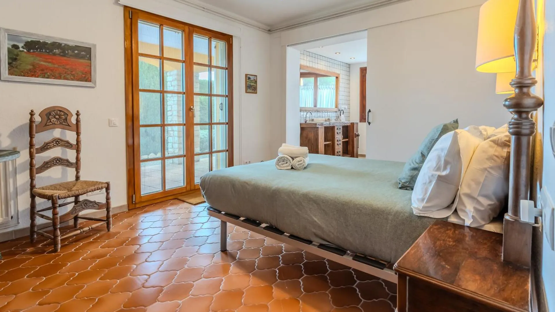 Villa La Veleta On Costa Brava Begur Casa vacanze