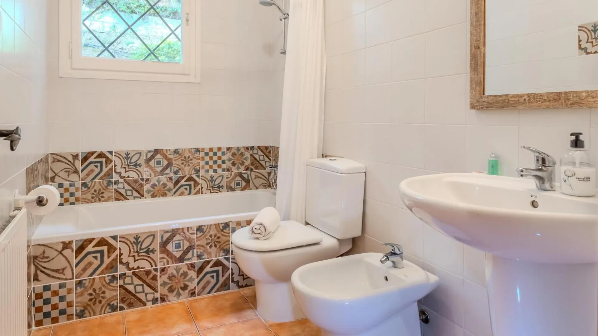 Villa La Veleta On Costa Brava Begur Casa vacanze
